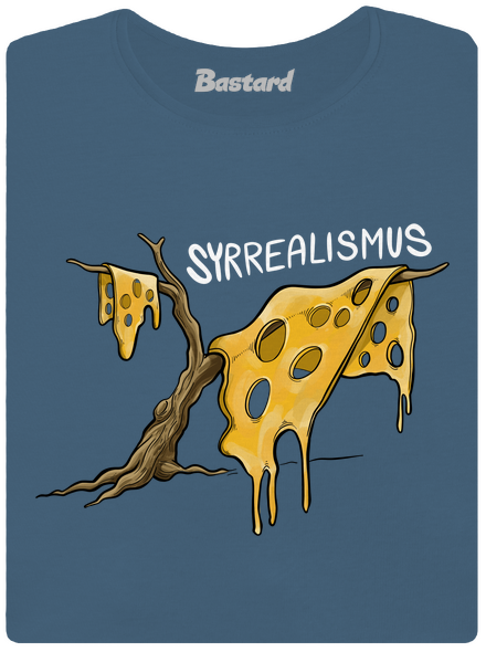 Syrrealismus
