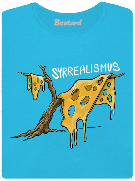 Syrrealismus