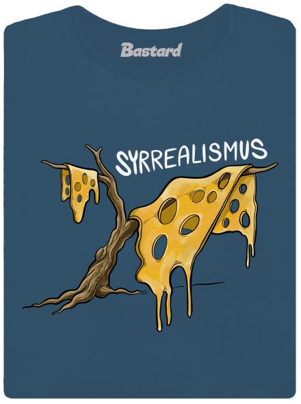 Syrrealismus