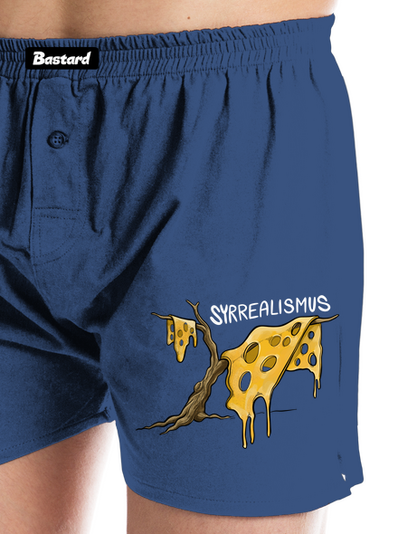 Syrrealismus
