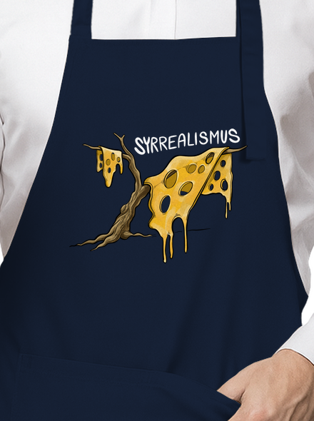 Syrrealismus
