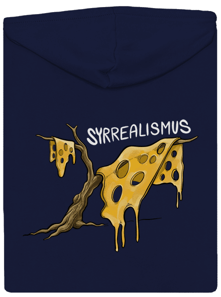 Syrrealismus