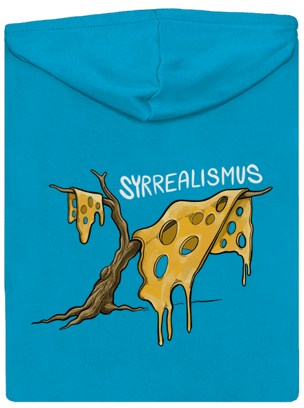 Syrrealismus