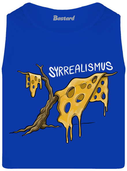 Syrrealismus