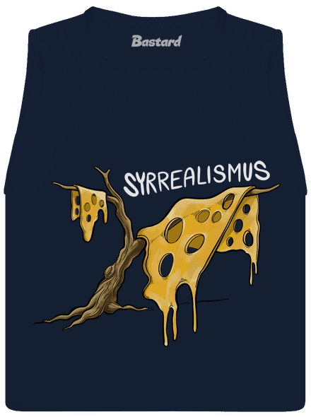 Syrrealismus
