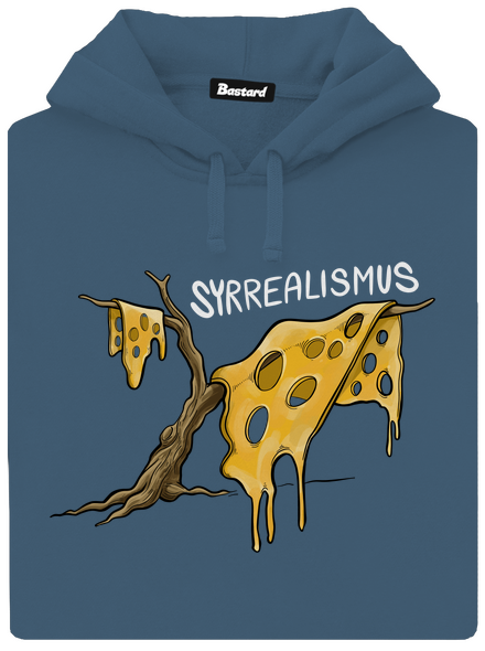 Syrrealismus