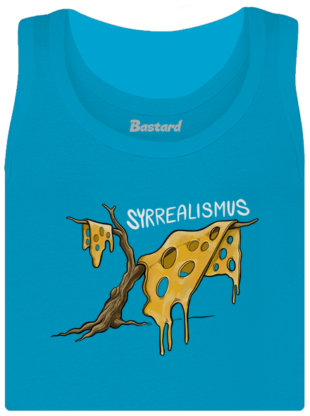 Syrrealismus