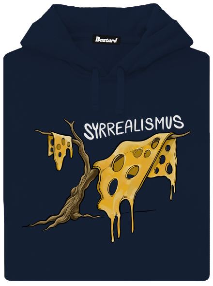 Syrrealismus