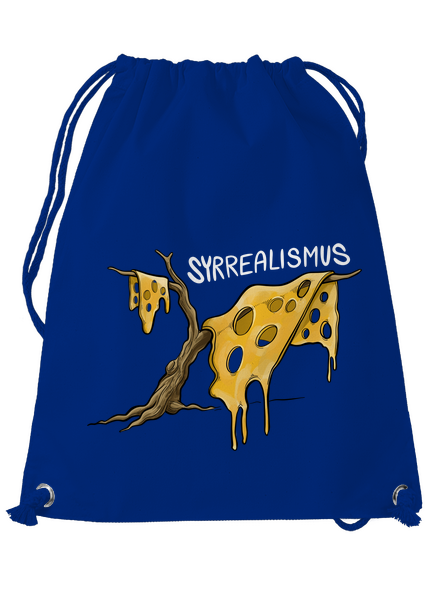 Syrrealismus