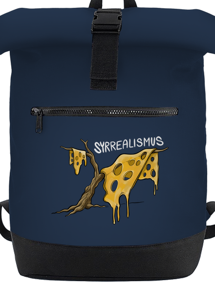 Syrrealismus