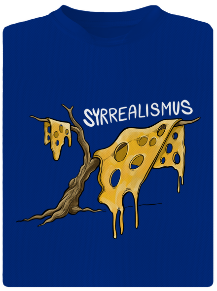 Syrrealismus