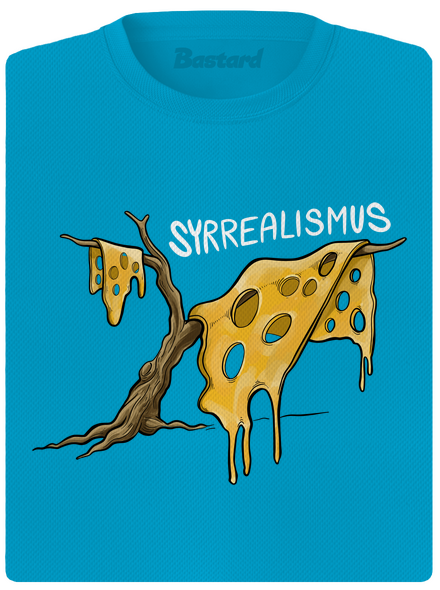Syrrealismus