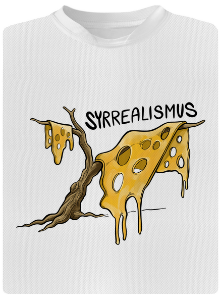 Syrrealismus