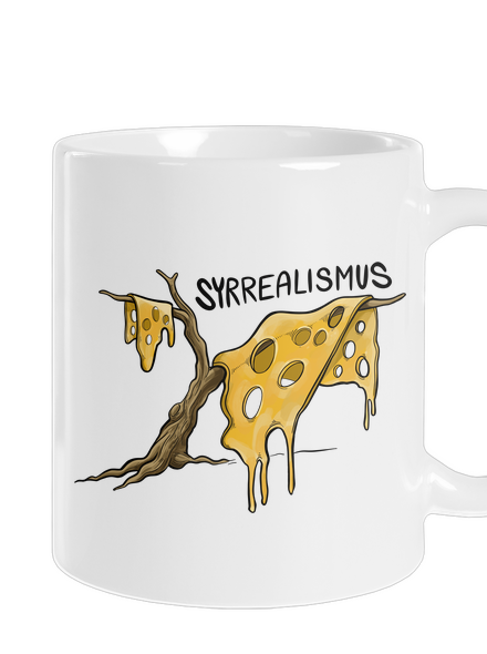 Syrrealismus