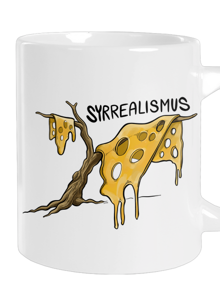 Syrrealismus