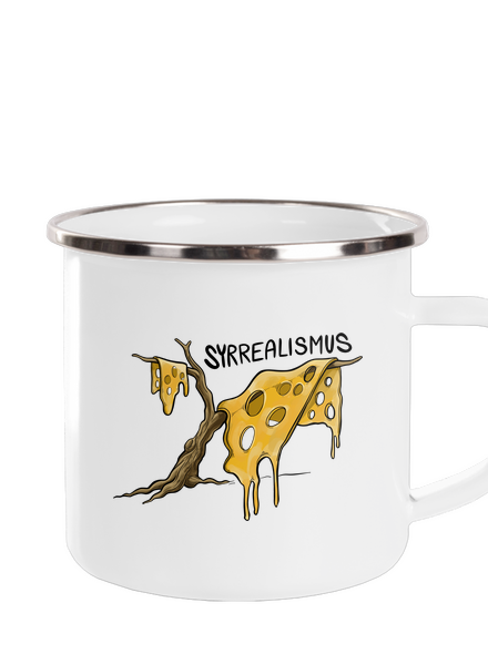 Syrrealismus
