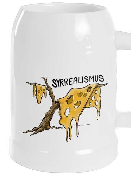 Syrrealismus