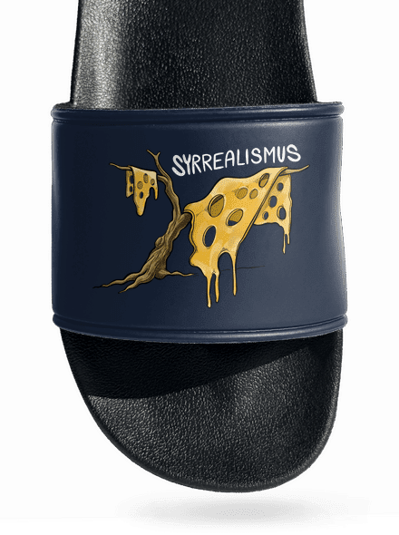 Syrrealismus