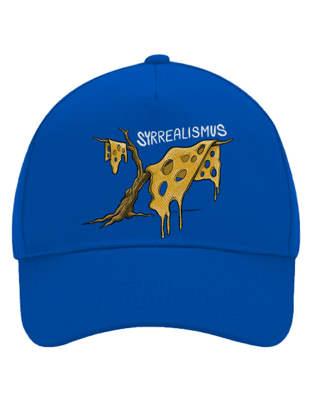 Syrrealismus