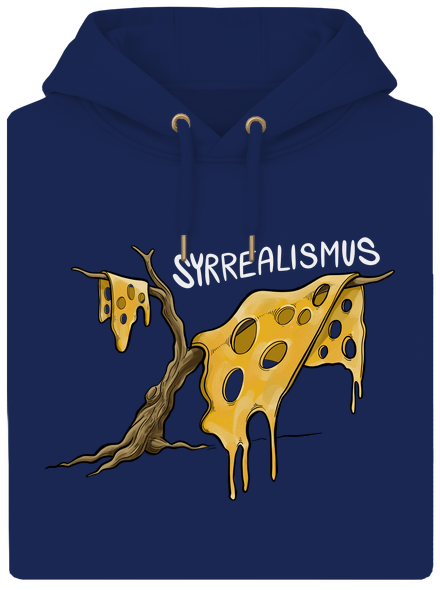 Syrrealismus