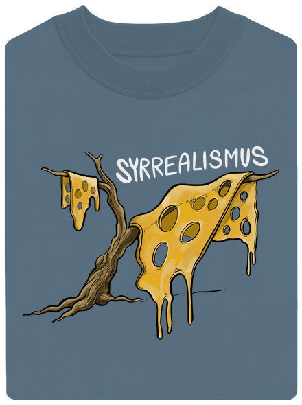 Syrrealismus