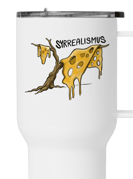 Syrrealismus