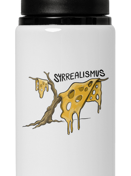 Syrrealismus