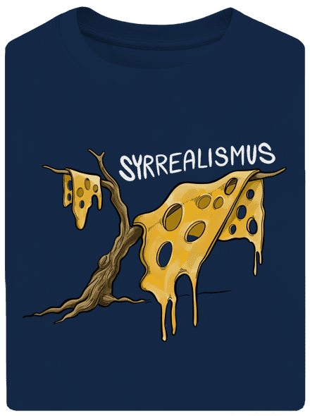 Syrrealismus
