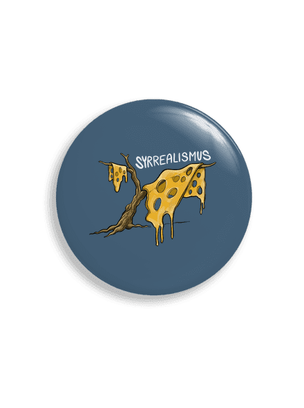 Syrrealismus