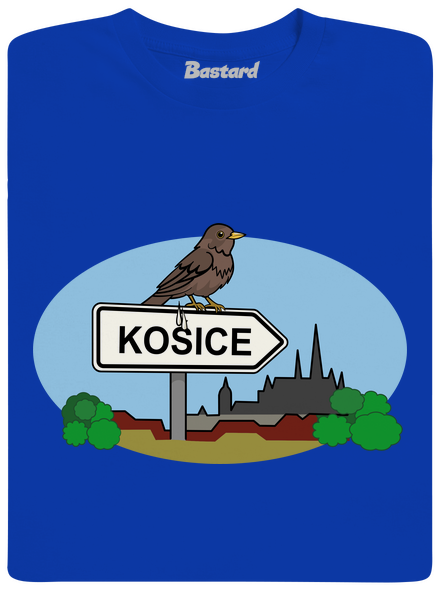 Kosice