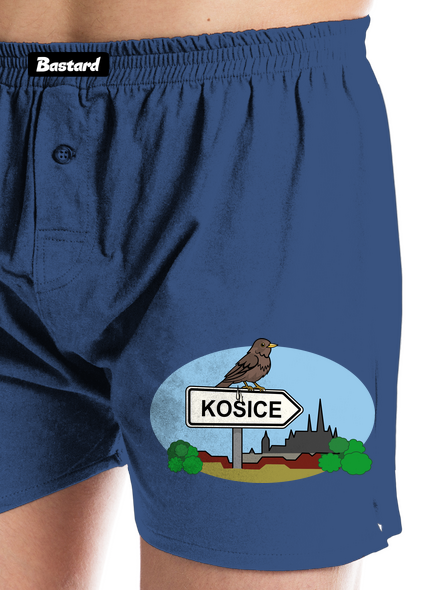 Kosice