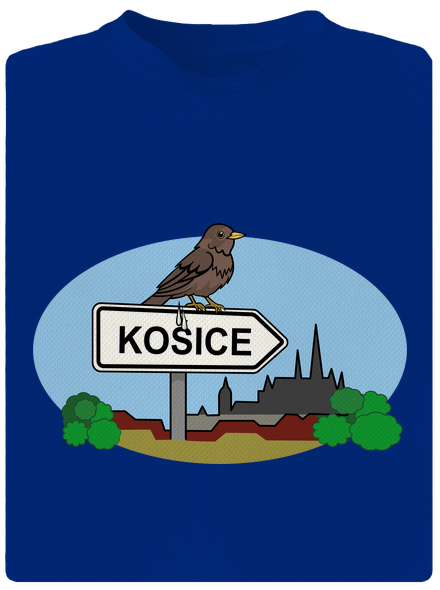Kosice