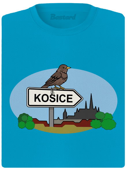 Kosice