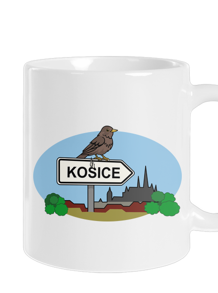 Kosice