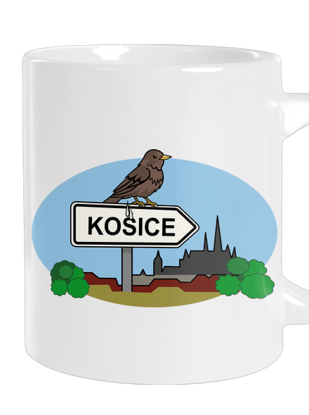 Kosice
