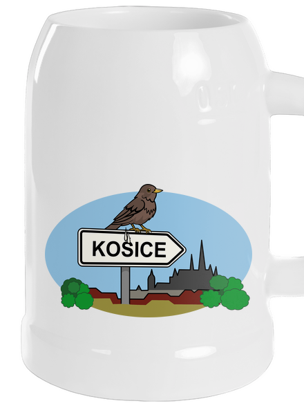 Kosice