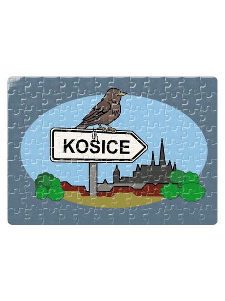 Kosice