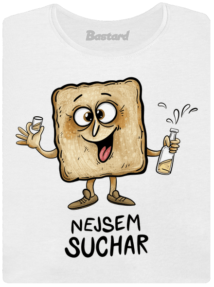 Nejsem suchar