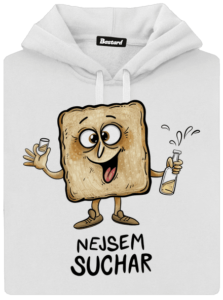 Nejsem suchar