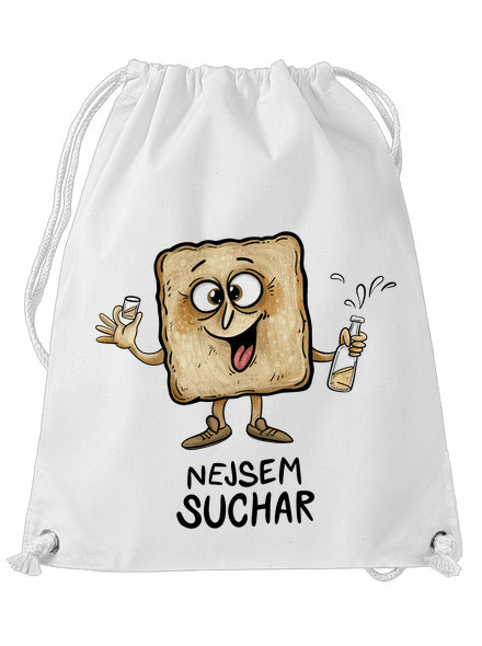 Nejsem suchar