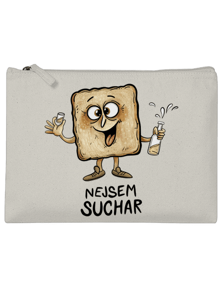 Nejsem suchar