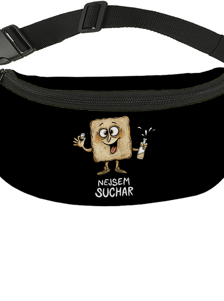 Nejsem suchar