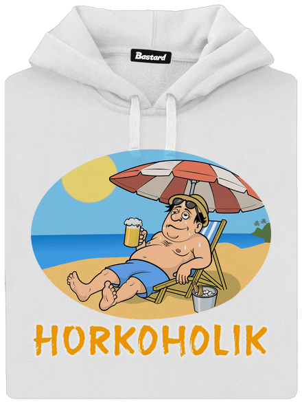 Horkoholik