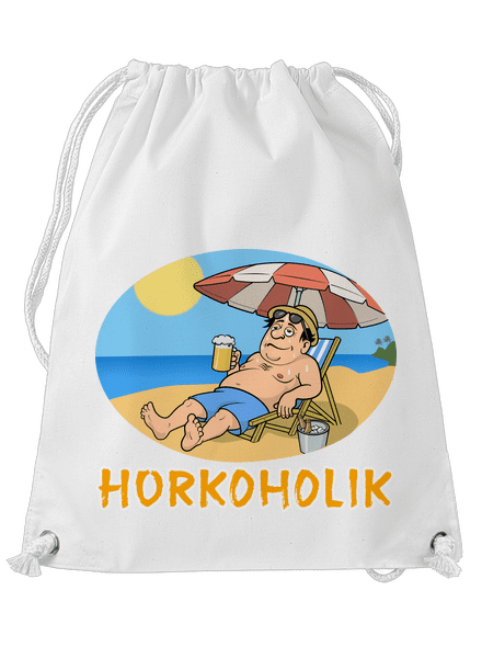 Horkoholik