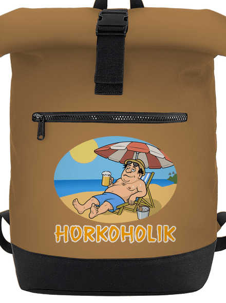 Horkoholik
