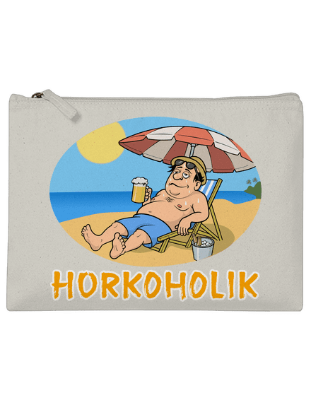 Horkoholik