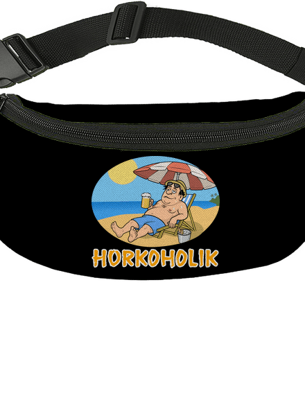 Horkoholik