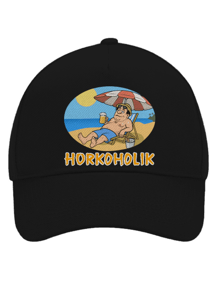 Horkoholik