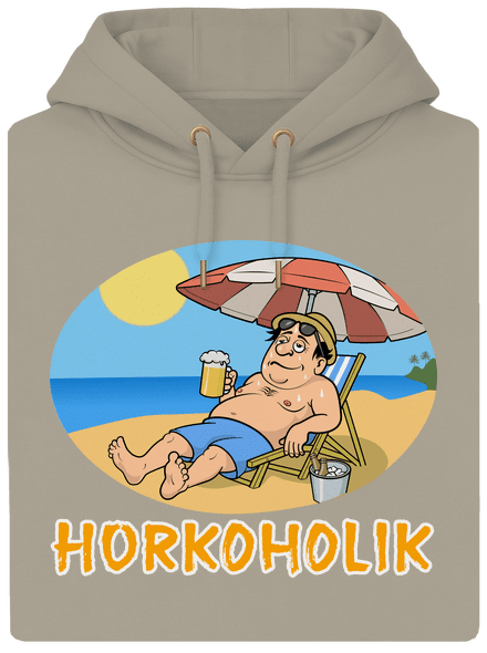 Horkoholik