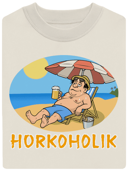 Horkoholik